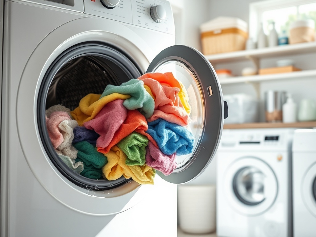 casapintea.ro | Diferențele dintre spălarea la rece și spălarea la cald