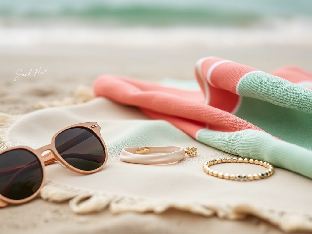 casapintea.ro | Cele mai bune moduri de a accesoriza un costum de baie simplu