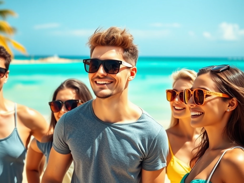 casapintea.ro | Ochelari de soare pentru diverse tipuri de activități: plajă, excursii sau festivaluri