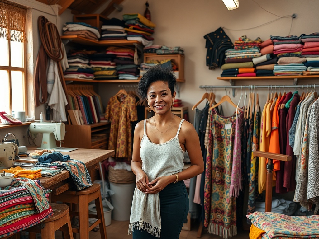 casapintea.ro | Impactul social al brandurilor de modă sustenabilă