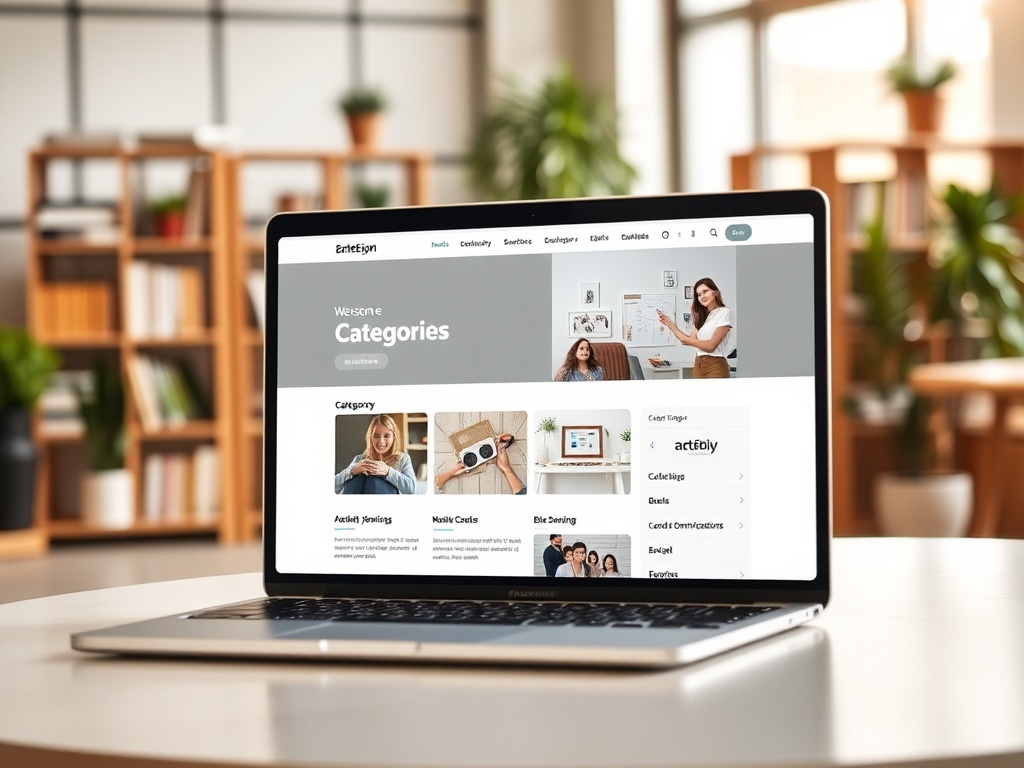 casapintea.ro | Cum să creezi o pagină de categorie bine optimizată pentru SEO