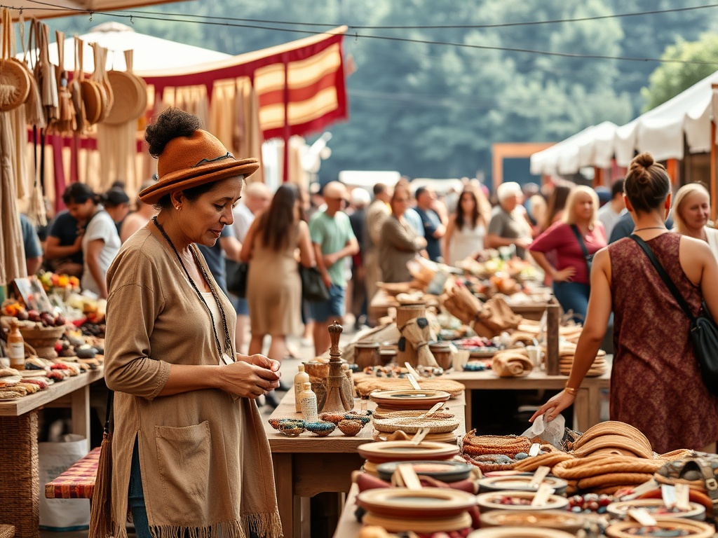 casapintea.ro | Ghidul piețelor tematice: de la alimentare la vintage