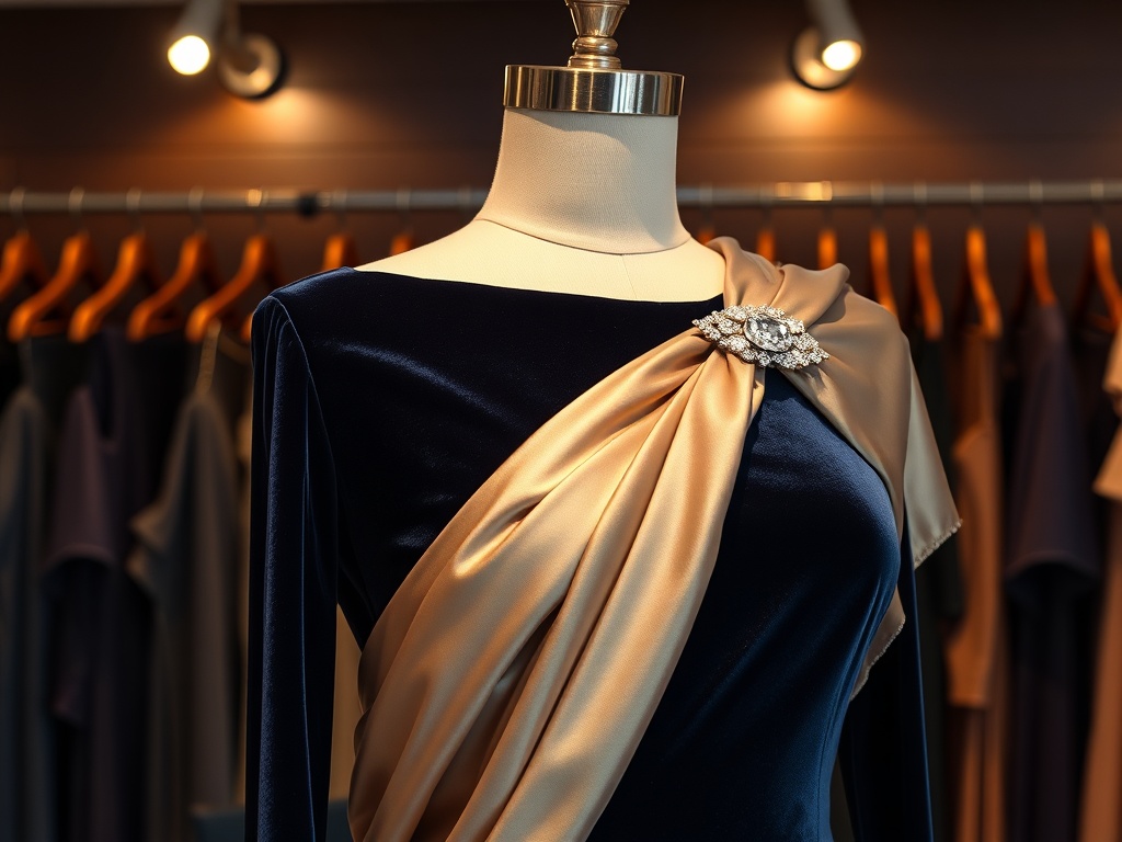 casapintea.ro | Cum să folosești broșele în ținutele moderne casapintea.ro | Cum să folosești broșele în ținutele moderne