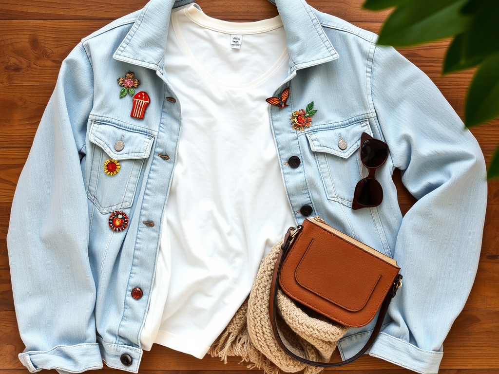 casapintea.ro | Cum să folosești broșele în ținutele moderne casapintea.ro | Cum să folosești broșele în ținutele moderne