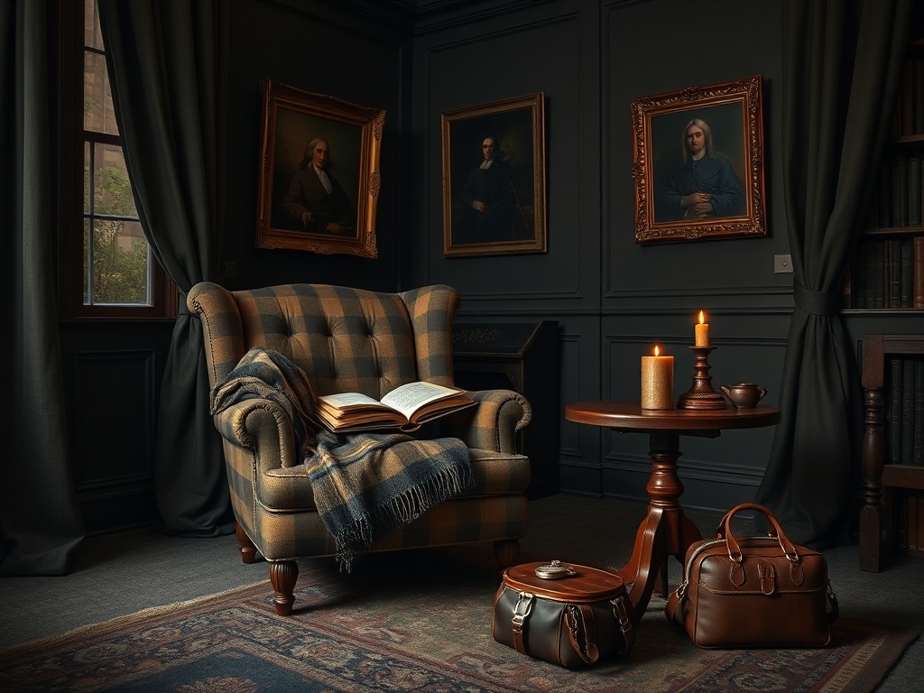 casapintea.ro | Stilul „Dark Academia” în accesorii: Ceasuri de buzunar și cărți casapintea.ro | Stilul „Dark Academia” în accesorii: Ceasuri de buzunar și cărți