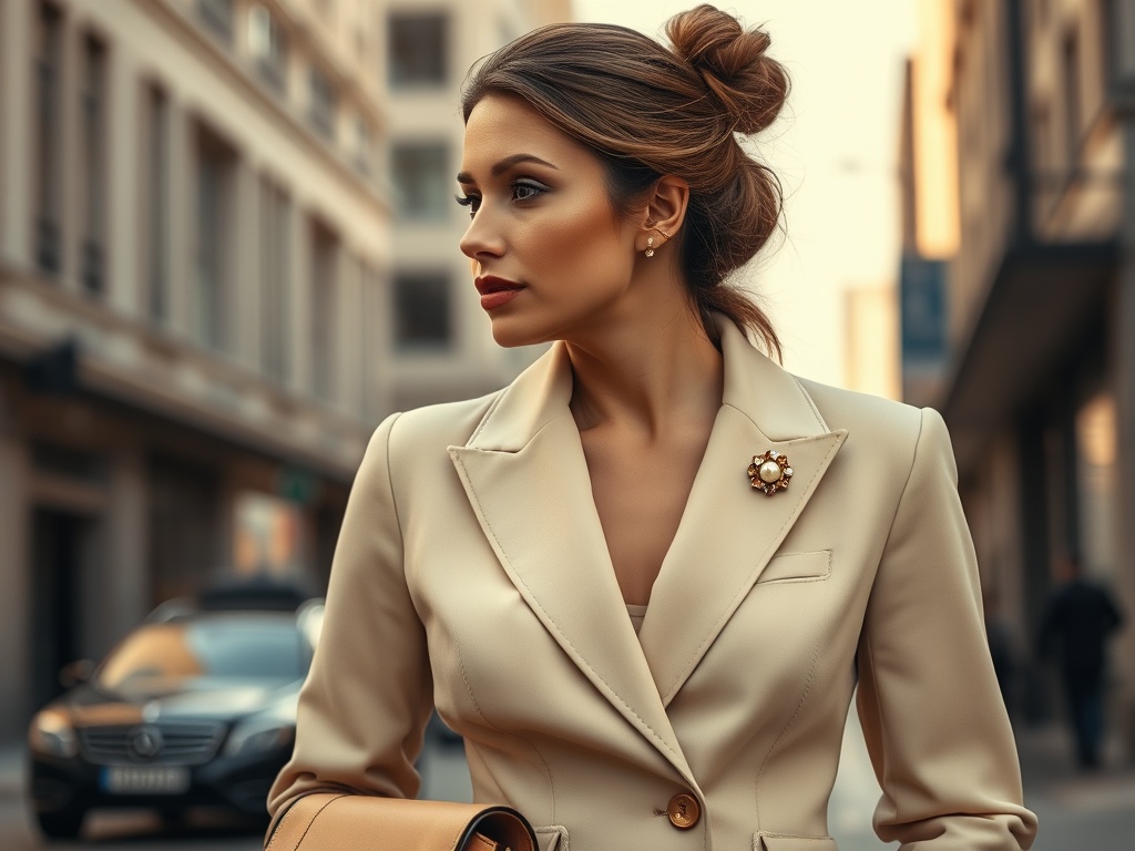 casapintea.ro | Cum să folosești broșele în ținutele moderne