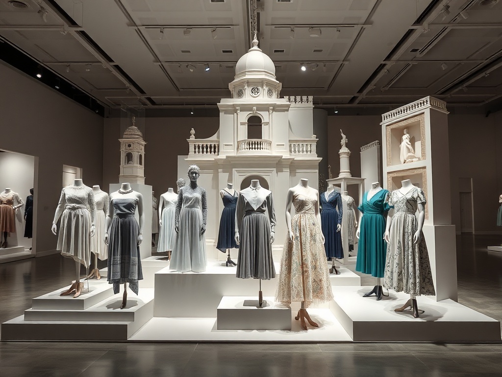 casapintea.ro | Tendențe în designul de modă inspirat din arhitectură