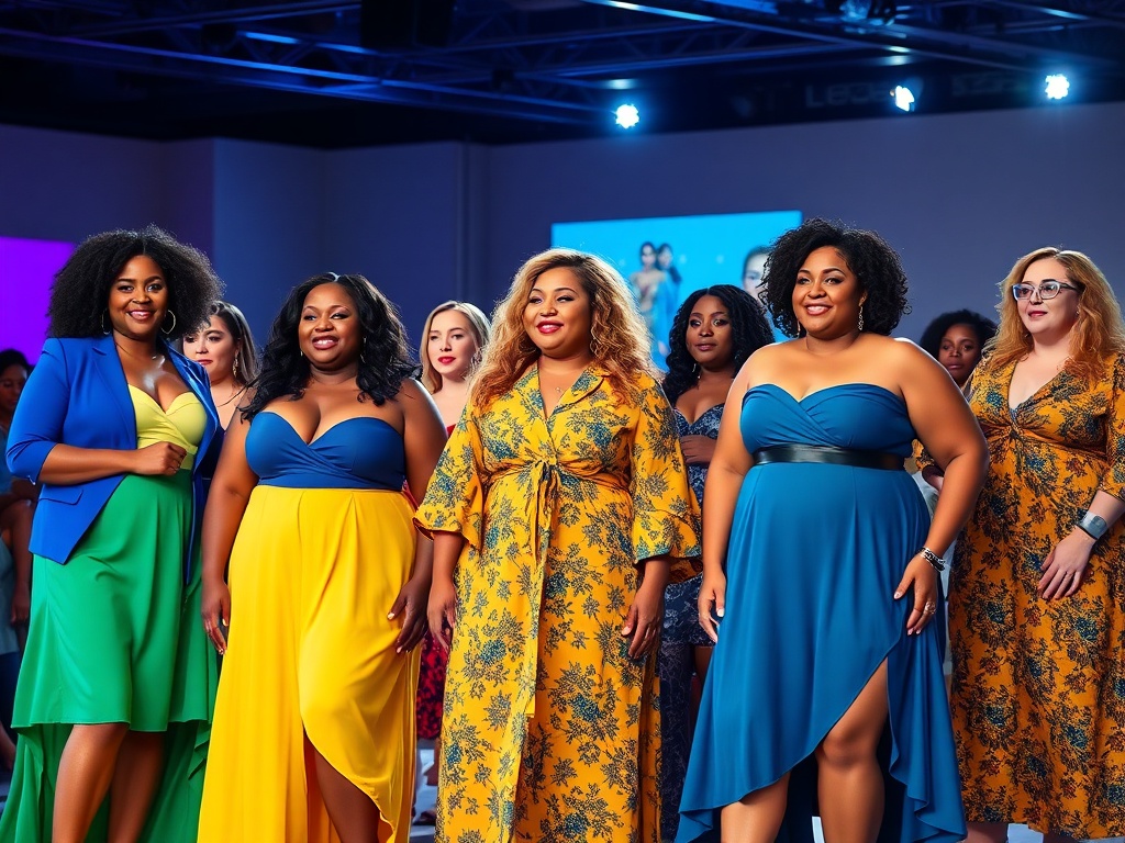 casapintea.ro | Modă pentru corpuri plinuțe: sfaturi și inspirație