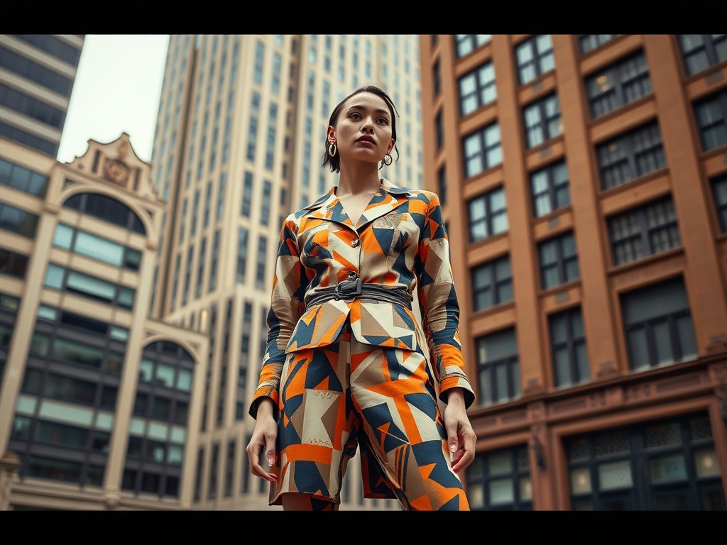 casapintea.ro | Tendențe în designul de modă inspirat din arhitectură