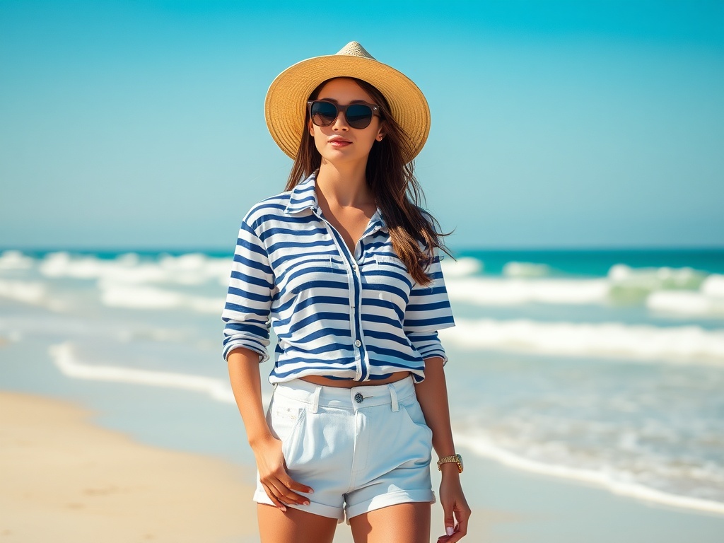 casapintea.ro | Cum să îți creezi un look de inspirație marinărescu