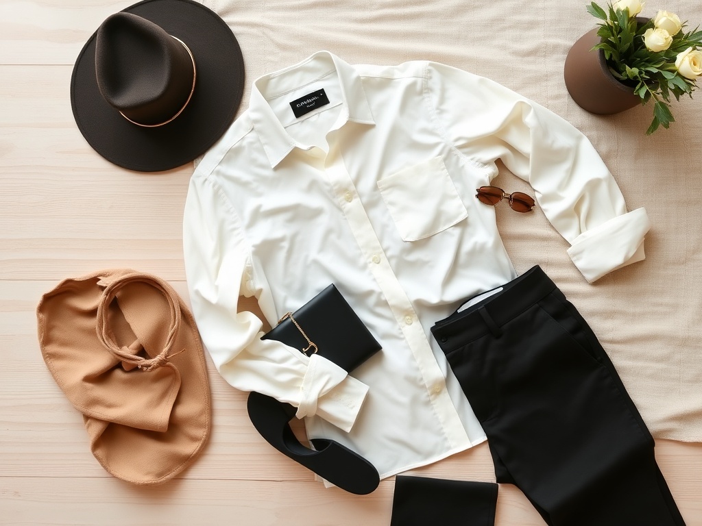 casapintea.ro | Cum să îți construiești o garderobă capsule casapintea.ro | Cum să îți construiești o garderobă capsule