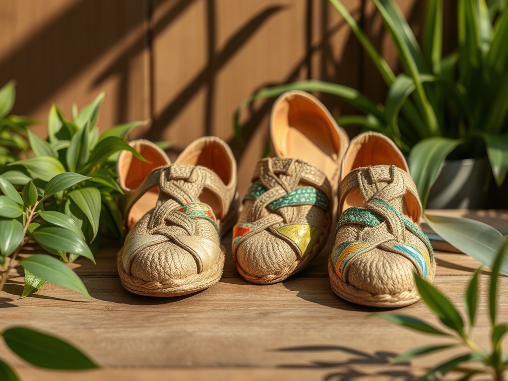 casapintea.ro | Tendințe în pantofi de vară 2025