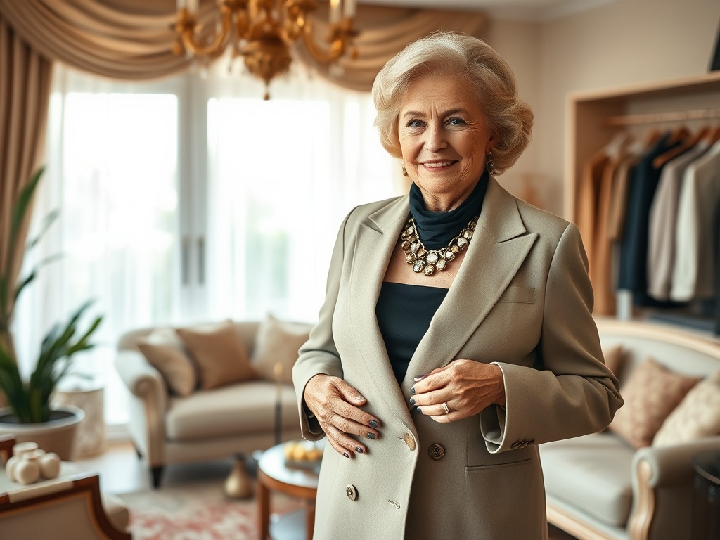 casapintea.ro | Cum să porți ce îți place, indiferent de vârstă sau tendințe