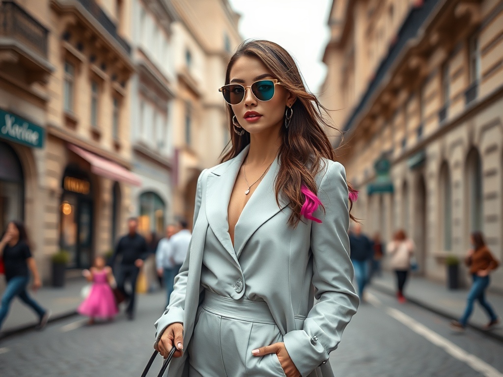 casapintea.ro | Influenceri de modă români de urmărit