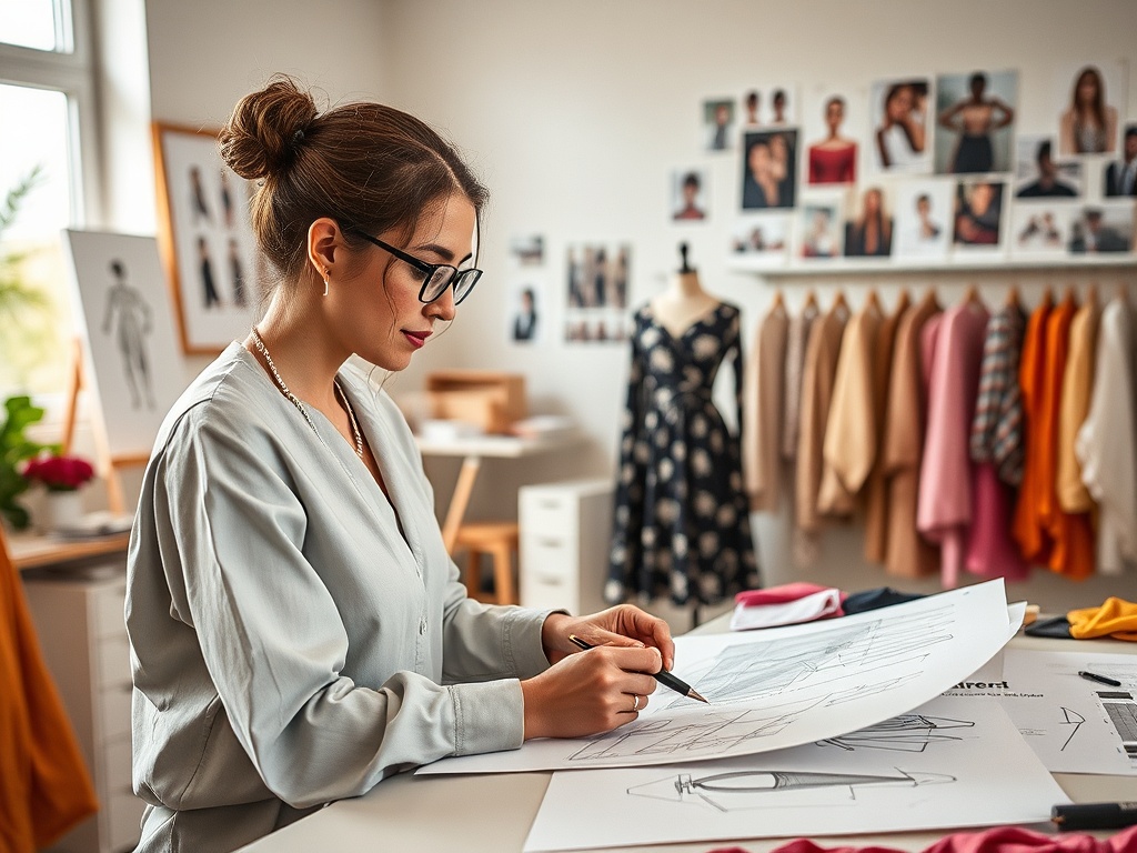 casapintea.ro | Interviu cu un designer român de modă