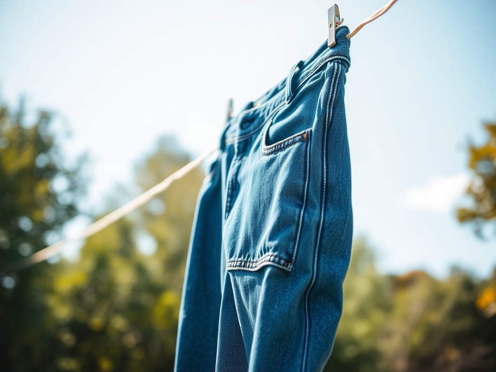 casapintea.ro | Produse de îngrijire a blugilor: Care merită banii?
