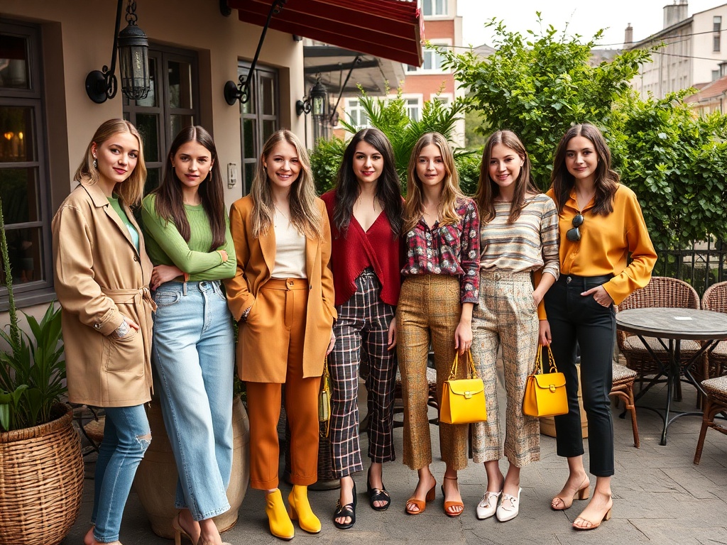 casapintea.ro | Influenceri de modă români de urmărit
